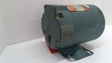 Reliance P56H3005R-YU AC Motor 1/3 Hp 208-230/460 V 1800 Rpm 4P Fr EA56 60 Hz TE