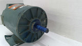 Reliance P56H3005R-YU AC Motor 1/3 Hp 208-230/460 V 1800 Rpm 4P Fr EA56 60 Hz TE