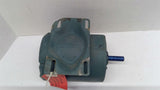 Reliance P56H3005R-YU AC Motor 1/3 Hp 208-230/460 V 1800 Rpm 4P Fr EA56 60 Hz TE
