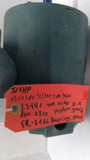 Reliance P56H3005R-YU AC Motor 1/3 Hp 208-230/460 V 1800 Rpm 4P Fr EA56 60 Hz TE