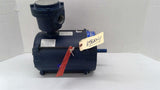 Leeson AST17EC23H AC Motor 1/3 Hp 208-230/460 V 1800 Rpm 4P Fr 5SC 3 Ph 60-50 Hz