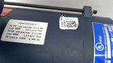 Leeson AST17EC23H AC Motor 1/3 Hp 208-230/460 V 1800 Rpm 4P Fr 5SC 3 Ph 60-50 Hz