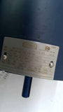 Leeson AST17EC23H AC Motor 1/3 Hp 208-230/460 V 1800 Rpm 4P Fr 5SC 3 Ph 60-50 Hz