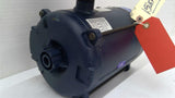 Leeson AST17EC23H AC Motor 1/3 Hp 208-230/460 V 1800 Rpm 4P Fr 5SC 3 Ph 60-50 Hz