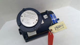 Leeson AST17EC23H AC Motor 1/3 Hp 208-230/460 V 1800 Rpm 4P Fr 5SC 3 Ph 60-50 Hz