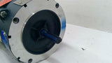Leeson AST17EC23H AC Motor 1/3 Hp 208-230/460 V 1800 Rpm 4P Fr 56C 3 Ph 60 Hz TE