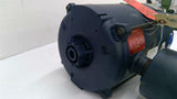 Leeson AST17EC23H AC Motor 1/3 Hp 208-230/460 V 1800 Rpm 4P Fr 56C 3 Ph 60 Hz TE