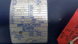 Leeson 121178.00 AC Motor 2 Hp 208-230/460 V 1800 Rpm 4P Fr K145TC 3 Ph 60 Hz