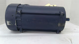 Leeson 121178.00 AC Motor 2 Hp 208-230/460 V 1800 Rpm 4P Fr K145TC 3 Ph 60 Hz