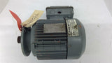 Sew Eurodrive DFT90L4-KS AC Motor 2 Hp 230yy/460Y V 1800 Rpm 4P 3 Ph 60 Hz TEFC
