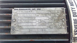 Sew Eurodrive DFT90L4-KS AC Motor 2 Hp 230yy/460Y V 1800 Rpm 4P 3 Ph 60 Hz TEFC