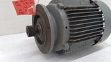 Sew Eurodrive DFT90L4-KS AC Motor 2 Hp 230yy/460Y V 1800 Rpm 4P 3 Ph 60 Hz TEFC