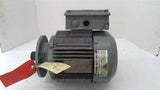 Sew Eurodrive DFT90L4-KS AC Motor 2 Hp 230yy/460Y V 1800 Rpm 4P 3 Ph 60 Hz TEFC