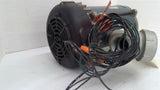 Ge 5K49JN4561AX AC Motor 3/4 Hp 208-230/450 1800 Rpm 4P Fr 45 3 Ph 50 Hz