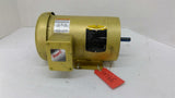 Baldor CEM3554 AC Motor1.5 Hp 230/460 V 1800 Rpm 4P Fr 56C 3 Ph 60 Hz