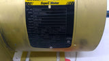 Baldor CEM3554 AC Motor1.5 Hp 230/460 V 1800 Rpm 4P Fr 56C 3 Ph 60 Hz