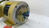 Baldor CEM3554 AC Motor1.5 Hp 230/460 V 1800 Rpm 4P Fr 56C 3 Ph 60 Hz