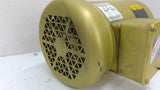 Baldor CEM3554 AC Motor1.5 Hp 230/460 V 1800 Rpm 4P Fr 56C 3 Ph 60 Hz