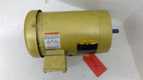 Baldor CEM3554 AC Motor1.5 Hp 230/460 V 1800 Rpm 4P Fr 56C 3 Ph 60 Hz