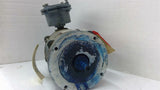 Graymills C24AT4068 AC Motor 1/2 Hp 208-230/460 V 1800 Rpm 4P Fr C56 3 Ph 60 Hz