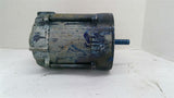 Graymills C24AT4068 AC Motor 1/2 Hp 208-230/460 V 1800 Rpm 4P Fr C56 3 Ph 60 Hz