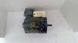 Graymills C24AT4068 AC Motor 1/2 Hp 208-230/460 V 1800 Rpm 4P Fr C56 3 Ph 60 Hz