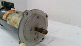 Magnetek D044 DC Motor 1 Hp Fr 56C TEFC