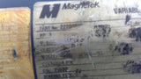 Magnetek P935 DC Motor 1 Hp TEFC