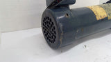 Magnetek P935 DC Motor 1 Hp TEFC