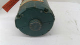 Reliance 436H3003NRR AC Motor 1/4 Hp 230/480 V 1800 Rpm 4P Fr A56 3 Ph 60 Hz