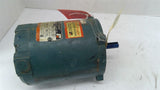 Reliance 436H3003NRR AC Motor 1/4 Hp 230/480 V 1800 Rpm 4P Fr A56 3 Ph 60 Hz