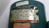 Reliance B77R7436M-TR AC Motor 1.5 Hp 208-230/460 V 1800 Rpm 4P Fr FC145T 3 Ph