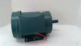 Reliance B77R7436M-TR AC Motor 1.5 Hp 208-230/460 V 1800 Rpm 4P Fr FC145T 3 Ph