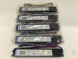 Philips Advance ICN-4P32-N Ballast Lot Of 6