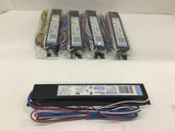 Philips Advance ICN-4P32-N Ballast Lot Of 6