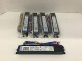 Philips Advance ICN-4P32-N Ballast Lot Of 6