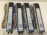 Philips Advance ICN-4P32-N Ballast Lot Of 6