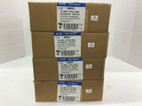 Cutler -Hammer WMS2D15 15AMP 2P Circuit Breaker 1 Box Of 10