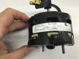 Broan-Nutone 71732408 Motor 115V 60Hz .60A Class B 1550 Rpm