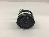 Broan-Nutone 71732408 Motor 115V 60Hz .60A Class B 1550 Rpm