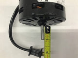 Broan-Nutone 71732408 Motor 115V 60Hz .60A Class B 1550 Rpm