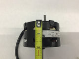 Broan-Nutone 71732408 Motor 115V 60Hz .60A Class B 1550 Rpm