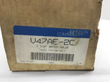 Johnson Control V47AE-2C 1 1/4" Water Valve