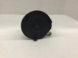 Wika PSI 316 SS Tube And Connection Gage 0-160 PSI