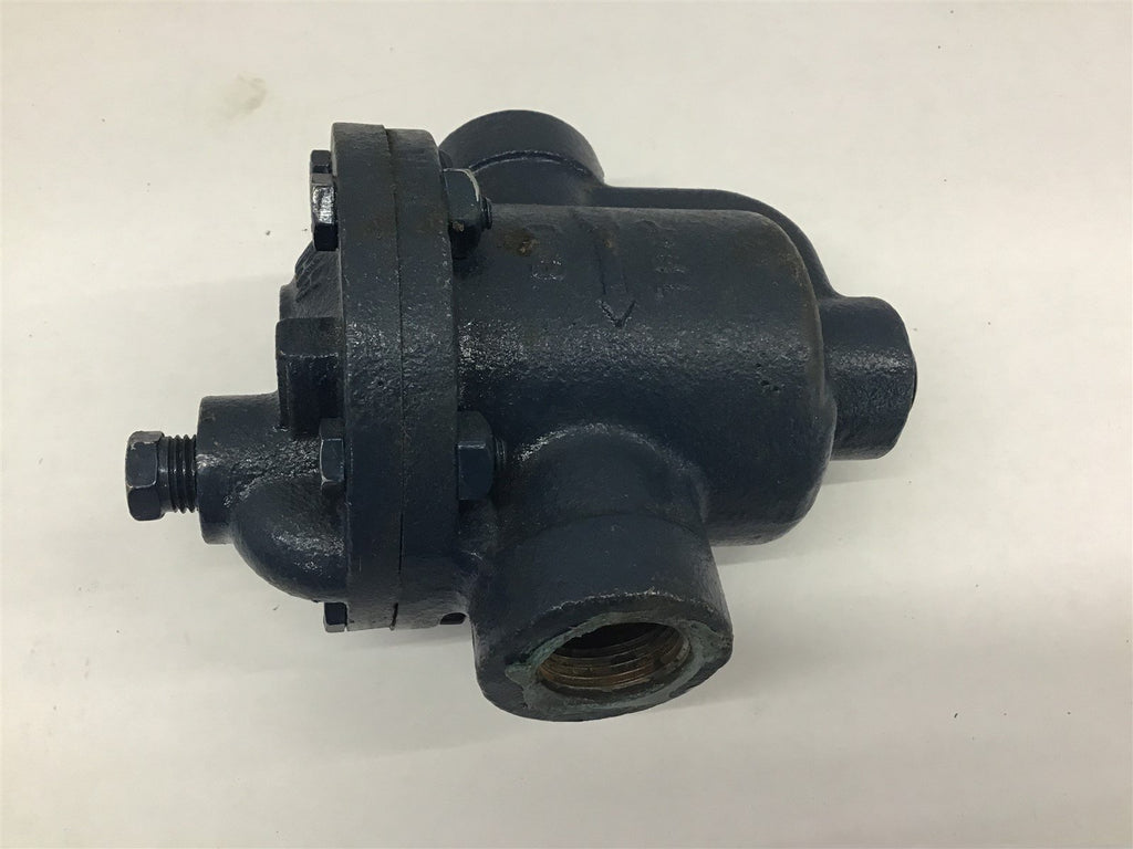 Armstrong B394B PMOPS16 800 Trap 6 X 26 C108IA