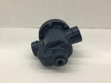 Armstrong B394B PMOPS16 800 Trap 6 X 26 C108IA