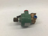 ASCO 8317A29 Water 5-125 11W Pipe 1/4