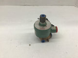 ASCO 8317A29 Water 5-125 11W Pipe 1/4