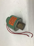 ASCO 8262C40 120/60V 6W 1/8 Valve