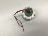 ASCO 8262C40 120/60V 6W 1/8 Valve